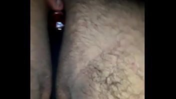 Hind Language Me Sexy Oil Massag