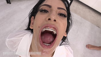 Big Ass Oil Anal