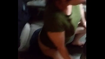 Two Girls Kissing Breast