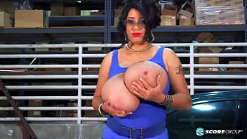 Homsex Mom