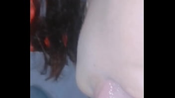Saskia Steele Ass