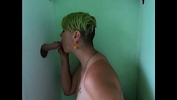 Naughty Tealior