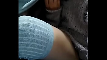 Bdsm Burning Tits With Cigaret7