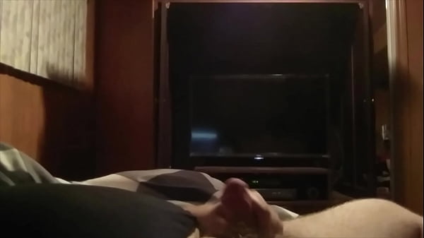 Car Webcam Masturbating