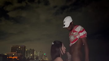 Black Mil Sex Pron