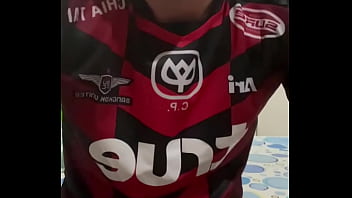 A Fat And Black Gali