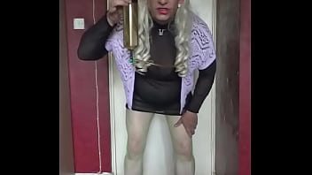 Cought Fucking My Stepmom