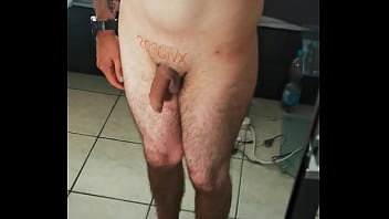 Kitchen Sex Mom Daughter