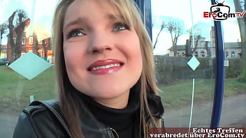 Taxi Milf Hot