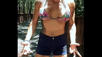 Lisa Ann James Deen My Girl Mom