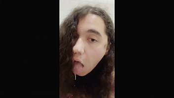Black Woman Rapes White Boy
