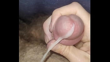 Armpit Cumshot