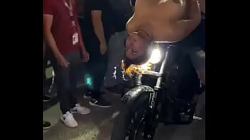 Watch Her Vagina As She Cums