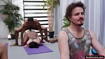 Breasted Sluts All Wet