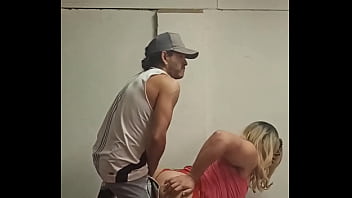 Sucking Breast Milk By Force