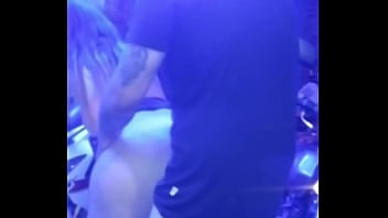 Masha Siberian Blowjob