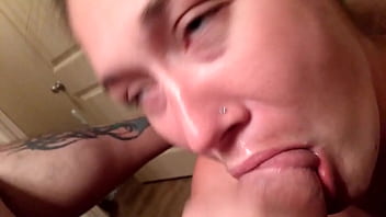 Mature Gaping Creampie
