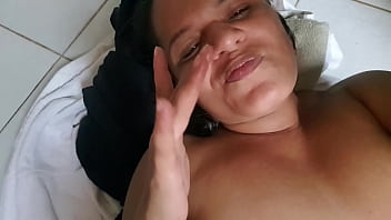 Hot Masseuse Fucks Her Client