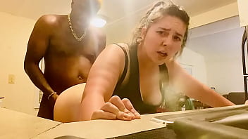 Kitchens Fuck