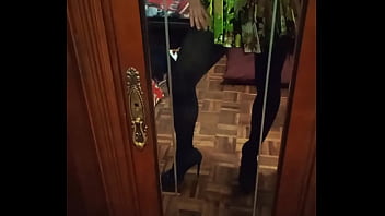 Ladyboy Rissa So