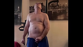 Old Mother Sex Son