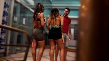 Doggy Style Gif
