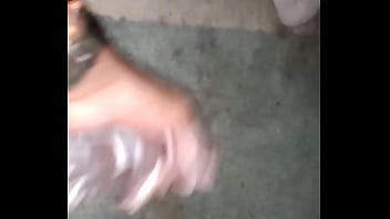 Pussy Job Cum