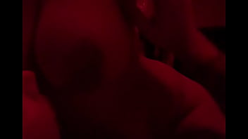 Eating Creamy On Pussy