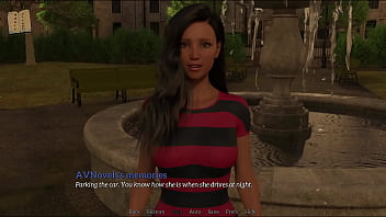 Big Tits Teen In School