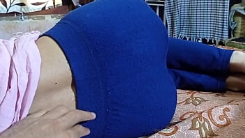 Abaya Aunty Sex