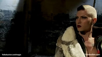 Alsson Fucks