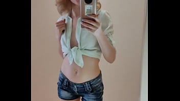 Fat Ass Busty Blonde Fucked Hard