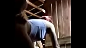 Girls Solo Sex On Office Chair