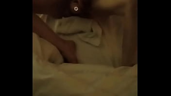 Fat Old Woman Licking Pussy