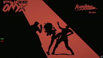 Stranger Fondles