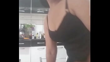 Wca Blackmail Mom