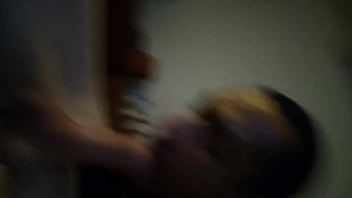 Jena Haze Blowjob