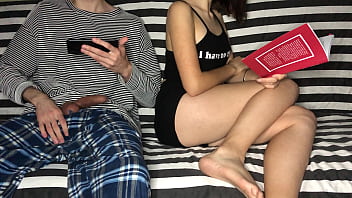 Hq Teen Ass Solo