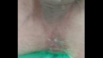 Cum In Her Tongue