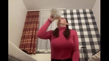 Crying Rape Begging To Stop Anal