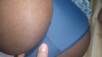 Wife Brings Home A Tranny