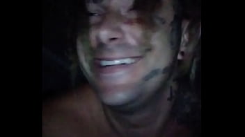 Breastfeed Son Mom