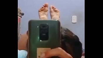 Daughter Drains Dad
