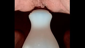 Mellanie Monroe Pantyhose Cougar