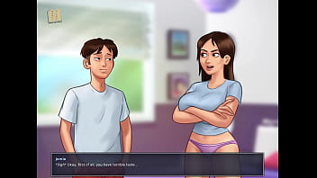 Youpron India Mom