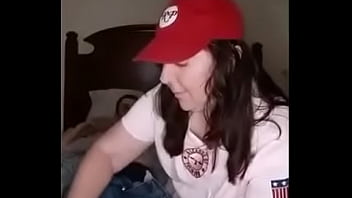 Teenboy On Webcam