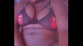 Shyla Shy Post Pregnant Show