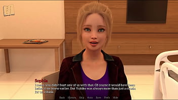 Metro Dymes 05 Scene 1 Extract 2