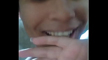 15inch Long Lun Fucking Girl