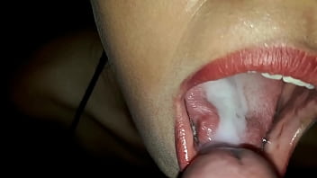 Nami Cumshot